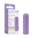 Gaia - Eco Rechargeable Bullet - Lilac photo-10