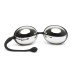 Fifty Shades of Grey - Inner Goddess Kegel Balls 67g - Silver photo