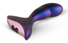 Hueman - Intergalactic Anal Vibrator - Purple photo