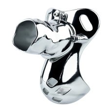 FAAK - Vein Hollow Metal Strap-On M photo