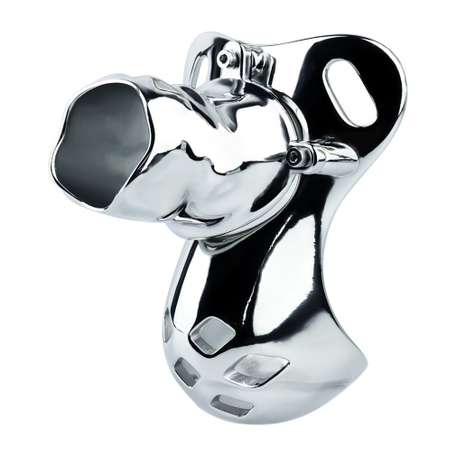 FAAK - Vein Hollow Metal Strap-On M photo