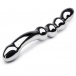 Fifty Shades Darker - Deliciously Deep Steel G-Spot Wand photo-4