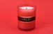 Vierno Ciel - Soy Candle Black Cherry - 100g photo-2