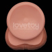 Lovetoy - 10" 握住阴茎大码 - 肉色 照片-15