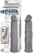 Nasstoys - Greatest Extender 7.5" Penis Sleeve - Grey photo-5