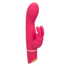 CEN - Love Bunny G-Spot Vibrator - Pink 照片