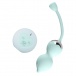 OTOUCH - Lotus Vibro Balls - Blue photo
