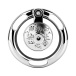 FAAK - Coin Chastity Cage 45mm w Catheter photo-4