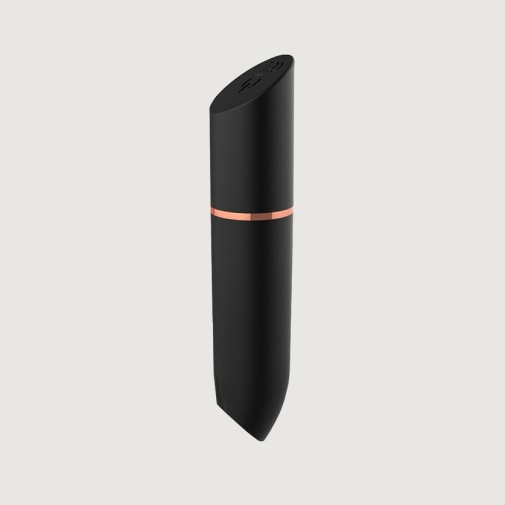 Adrien Lastic - Rocket Vibro Bullet - Black 照片