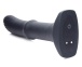 Thunderplugs - Slider Vibro Plug - Black 照片-5