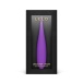 Lelo - DOT Travel Clitoral Vibrator - Purple photo-6