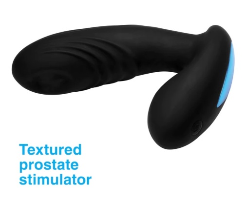 Alpha-Pro - P-Thump Tapping Prostate Stimulator photo