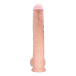 Kiotos - #09 Huge Realistic Dildo - Flesh photo-4
