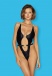 Obsessive - Malediva Swimsuit - Black - M photo-5