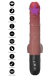 Hidden Desire - Inferno Realistic Wiggling Vibrator - Flesh 照片-2