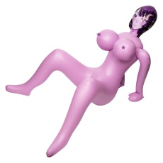 CEN - Anime Gigi Inflatable Doll - Purple 照片