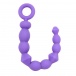 Chisa - Bendy Beads 後庭串珠 - 紫色 照片-3