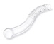Glas - 11" Pelvic Double Ended Wand  photo-4