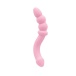 Magic Eyes - Roughness Premier Worm Vibrator - Pink photo