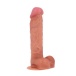 Cock Miller - 19.3cm Realistic Dildo - Flesh photo
