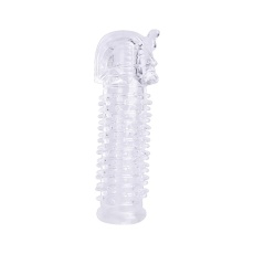 Erokay - Warrior Penis Sleeve - Clear 照片