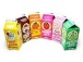 Nakanishi - Mini Pack - Strawberry 3's Pack Latex Condom photo-3