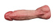 FAAK - Napoleon Realistic Dildo - Flesh photo-7