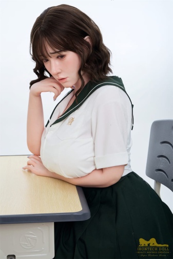 Betty真实娃娃162厘米 照片