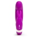 Happy Rabbit - G-Spot Curve Vibrator - Purple photo-2