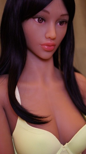Gina Realistic doll 165 cm photo