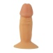 Nasstoys - American Whoppers 4" Realistic Dildo - Flesh photo-4