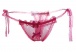 SB - 内裤 T120 - 粉红色 照片-4