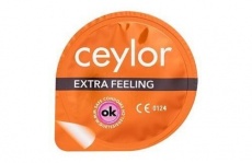 Ceylor - Extra Feeling 6's Pack Latex Condom photo