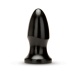 Prowler - Bullet Anal Plug - Black 照片