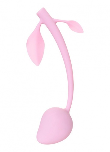 JOS - Berry Vaginal Ball - Pink photo