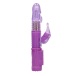 GC - Rotating Vibro Dolphin - Purple photo