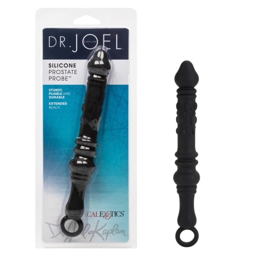 CEN - Dr. Joel Prostate Probe - Black photo