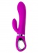 JOS - Joly Wow Function Rabbit Vibrator - Pink photo-4
