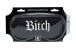 Ouch - Bitch Eye Mask - Black 照片-4