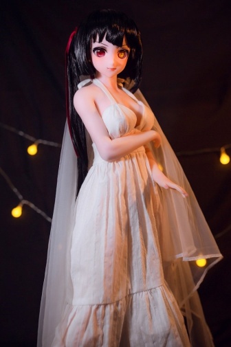 Kurumi realistic doll 60cm photo