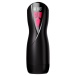 Erocome - Virginis Thrusting Masturbator - Black 照片