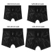 Lovetoy - Chic Strap-On Shorts - Black - L/XL photo-15