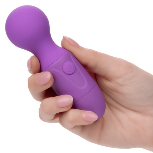 CEN - First Time Mini Massager - Purple 照片