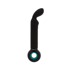 Odeco - Inemes G-Spot Vibrator - Black photo