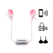 Lovense - Gemini Nipple Clamps photo