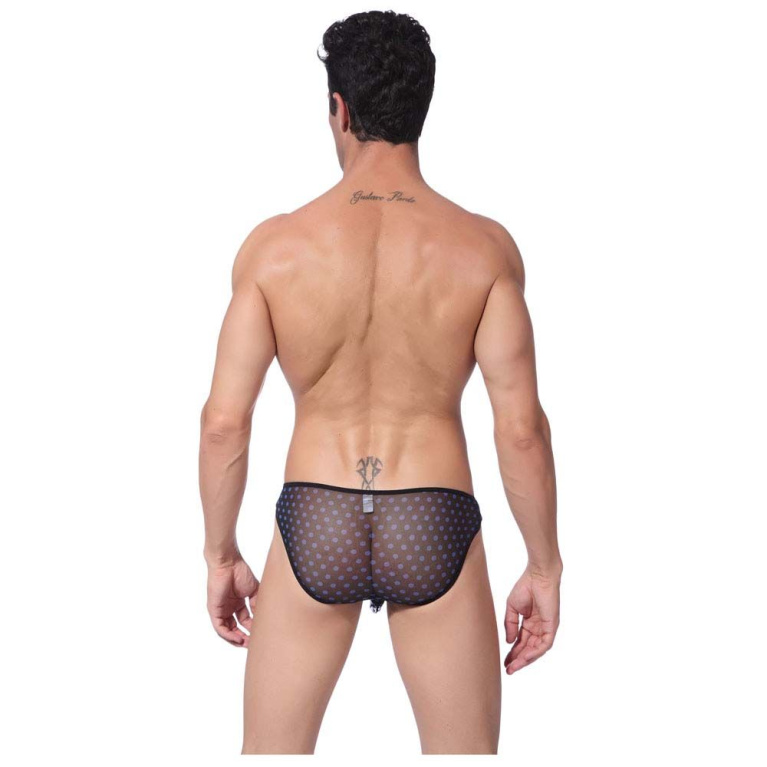 SB - Thong M103 - Black photo