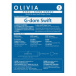 Olivia - G-dom Swift Finger Condoms 5's Pack photo-3