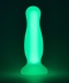 Dreamtoys - Radiant Glow Plug S - Green photo-2