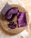 (G) Womanizer - Sleeping Set - Purple 照片-3