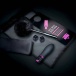 Dreamtoys - Sex Room Vibe Set - Black photo-7